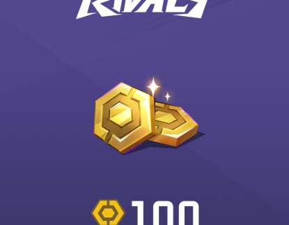 Marvel Rivals 100 Lattices